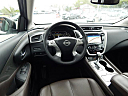 Thumbnail image of 2015 Nissan Murano at Mathews Nissan