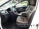 Thumbnail image of 2015 Nissan Murano at Mathews Nissan