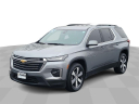 Thumbnail image of 2023 Chevrolet Traverse at Phillips Chevrolet
