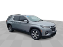 Thumbnail image of 2023 Chevrolet Traverse at Phillips Chevrolet