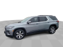 Thumbnail image of 2023 Chevrolet Traverse at Phillips Chevrolet
