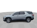 Thumbnail image of 2023 Chevrolet Traverse at Phillips Chevrolet