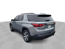 Thumbnail image of 2023 Chevrolet Traverse at Phillips Chevrolet