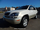 Thumbnail image of 1999 Lexus RX 300 at Direct Auto Outlet LLC