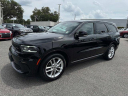 Thumbnail image of 2022 Dodge Durango at Deland Toyota Used