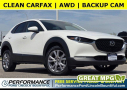 Thumbnail image of 2021 Mazda CX-30 at NEW - Ford Bountiful