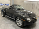 Thumbnail image of 2006 Chevrolet SSR at Hudiburg Ford
