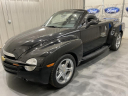 Thumbnail image of 2006 Chevrolet SSR at Hudiburg Ford