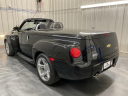 Thumbnail image of 2006 Chevrolet SSR at Hudiburg Ford