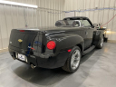 Thumbnail image of 2006 Chevrolet SSR at Hudiburg Ford