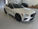 Thumbnail image of 2024 Volvo S60 at Kundert Volvo