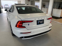 2024 Volvo S60 B5 Plus Dark Theme at Kundert Volvo