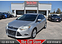 Thumbnail image of 2013 Ford Focus at Car Store of Midland