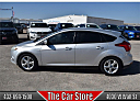 Thumbnail image of 2013 Ford Focus at Car Store of Midland
