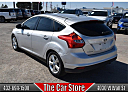 Thumbnail image of 2013 Ford Focus at Car Store of Midland