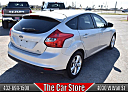 Thumbnail image of 2013 Ford Focus at Car Store of Midland