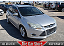 Thumbnail image of 2013 Ford Focus at Car Store of Midland
