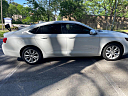 Thumbnail image of 2016 Chevrolet Impala at J Georgia Auto Sale