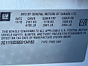 Thumbnail image of 2016 Chevrolet Impala at J Georgia Auto Sale