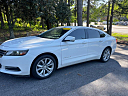 Thumbnail image of 2016 Chevrolet Impala at J Georgia Auto Sale