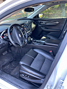 Thumbnail image of 2016 Chevrolet Impala at J Georgia Auto Sale