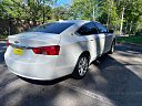Thumbnail image of 2016 Chevrolet Impala at J Georgia Auto Sale