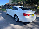 Thumbnail image of 2016 Chevrolet Impala at J Georgia Auto Sale