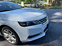 Thumbnail image of 2016 Chevrolet Impala at J Georgia Auto Sale