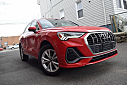 Thumbnail image of 2023 Audi Q3 at Vnc Inc