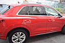 Thumbnail image of 2023 Audi Q3 at Vnc Inc