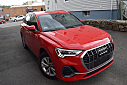 Thumbnail image of 2023 Audi Q3 at Vnc Inc