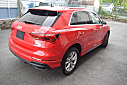 Thumbnail image of 2023 Audi Q3 at Vnc Inc