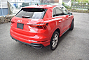 Thumbnail image of 2023 Audi Q3 at Vnc Inc