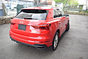 Thumbnail image of 2023 Audi Q3 at Vnc Inc