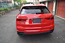Thumbnail image of 2023 Audi Q3 at Vnc Inc