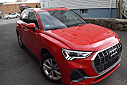 Thumbnail image of 2023 Audi Q3 at Vnc Inc