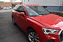 Thumbnail image of 2023 Audi Q3 at Vnc Inc