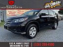 2012 Honda CR-V LX at Exotic Motorsports LLC
