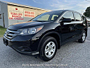 Thumbnail image of 2012 Honda CR-V at Exotic Motorsports LLC