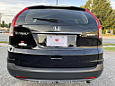 Thumbnail image of 2012 Honda CR-V at Exotic Motorsports LLC