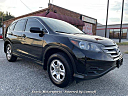 Thumbnail image of 2012 Honda CR-V at Exotic Motorsports LLC