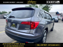 2016 Honda Pilot EX-L w/RES at Adams Auto Group Inc