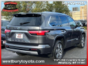 Thumbnail image of 2023 Toyota Sequoia at Westbury Toyota Scion
