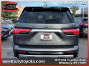 Thumbnail image of 2023 Toyota Sequoia at Westbury Toyota Scion