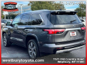 Thumbnail image of 2023 Toyota Sequoia at Westbury Toyota Scion