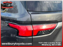 Thumbnail image of 2023 Toyota Sequoia at Westbury Toyota Scion