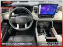 Thumbnail image of 2023 Toyota Sequoia at Westbury Toyota Scion