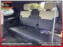 Thumbnail image of 2023 Toyota Sequoia at Westbury Toyota Scion