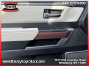 Thumbnail image of 2023 Toyota Sequoia at Westbury Toyota Scion