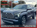 Thumbnail image of 2023 Toyota Sequoia at Westbury Toyota Scion